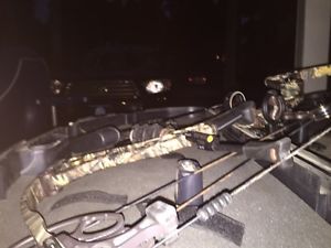 Mathews Reezen 6.5 Bow