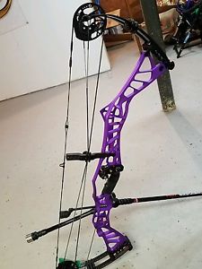 2016 Hoyt Hyperedge