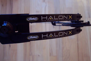 Mathews Halon X