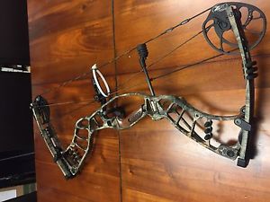 Hoyt 395638 Nitr