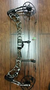 mathews halon 6