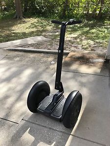 segway i2 used