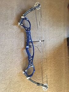 hoyt pro comp elite xl