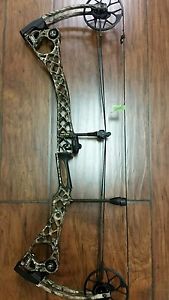 mathews no cam htr