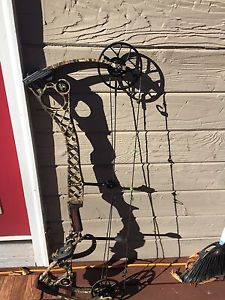 mathews no cam htr