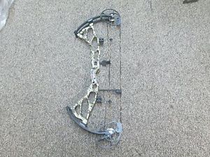 Bowtech BTX 31 Right Handed 27-31