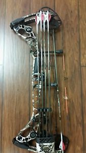 mathews halon 6