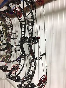 Obsession Defcon M7 New Leftover Stock