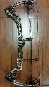 mathews no cam htx