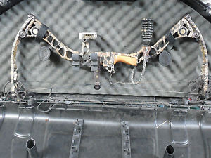 mathews se4 70/30