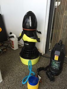 Seadoo Scooter In Great Condition