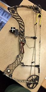 mathews heli-m