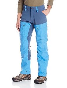 Fjällräven Keb Gaiter Trousers Herrenhose Trekkinghose Outdoor Wanderhose Gr. 56