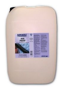 Nikwax Rug Proof Wash-In Blanket Proofer - 25lt