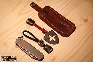 Victorinox Custom Classic Ti