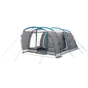 Easy Camp Palmdale 500 Tent Zelt 2016 Grau Camping Tunnelzelt