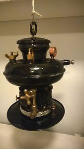 Petromax 834  hängelampe lantern lampe lamp very little used