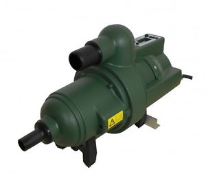 automatische elektrische Luftpumpe Bravo 230/2000 ARS f. Luftzelte Traglufthalle