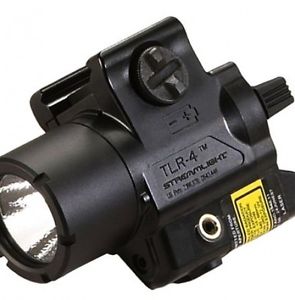 Streamlight TLR4 Compact Laser Light. Brand New