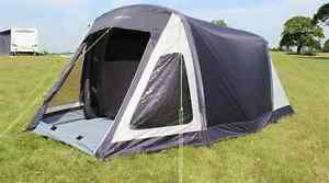 OUTDOOR REVOLUTION HENDRIX 3-Man FESTIVAL TENT camping caravan motorhome