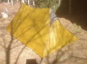 GoLite Shangrila 2 Tarp TENT