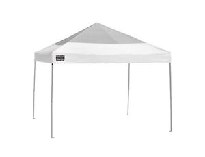 Weekender Elite Aero Shade 10'x10' Straight Leg Instant Canopy