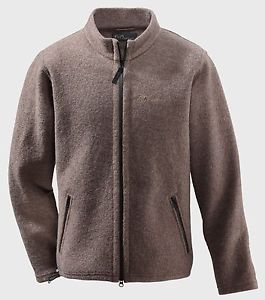 Mufflon universal Veste d'homme Laine mérinos - W100 Jim Hiver Taille L 15/16