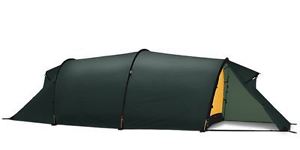 Hilleberg Kaitum 3 Tent - Green