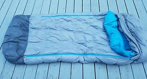 Nemo stratus loft 25 sleeping bag
