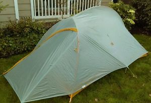 Big Agnes Fly Creek UL2 Backpacking Tent