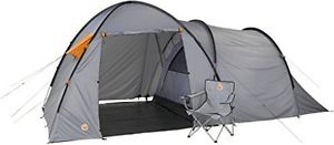 Grand Canyon Fraser Tenda da Campeggio, Grigio