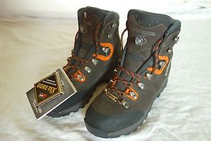 Lowa Gavia GTX Wanderschuh Wanderstiefel Bergschuh in 37 (UK4) -ungetragen-