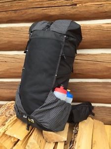 ULA Ohm 2.0 - Rucksack - Trekking/Ultralight - Neuzustand - Größe L