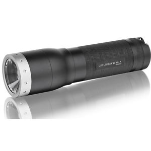 LED LENSER Taschenlampe M14X