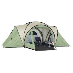 Marechal, Tenda familiare grande, Vis-à-Vis Menorca Vis-à-Vis 6