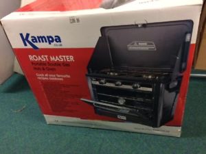 Kampa Roast Master