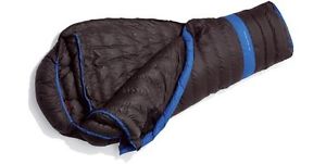 Yeti Sunrizer 500 Schlafsack Daunen sehr warm Komfortzone +3ºC versch. Größen