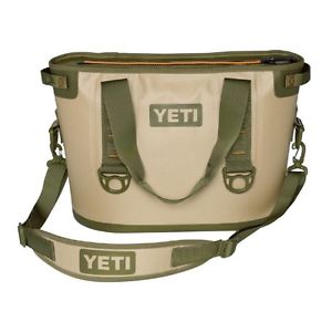 Yeti Hopper 30 Soft-Sided Bag Cooler