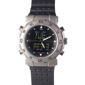 FTL59209 5.11 Tactical H.R.T. Titanium