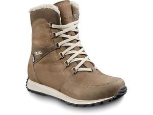 Meindl Silvana Lady GTX Damen Winterstiefel Schuh Stiefel Damen Wandern braun