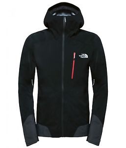 North Face M SHINPURU JACKET TNF BLACK