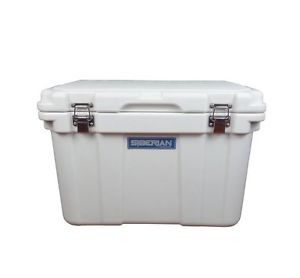 30 Quart Siberian Cooler Roto Mold Outback   SC-30-W