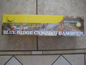 Lawson Hammock Blue Ridge Hammock Forest Green One Size
