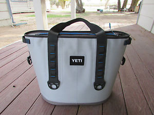 YETI HOPPER 40  **USED*** Used 1 time