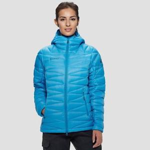 Mammut Miva IS Hooded Down Jacket