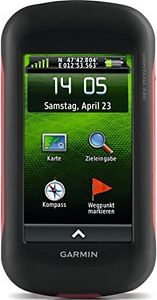 PETR-GRM0153410-Garmin Montana 680 Touchscreen GPS/GLONASS Receiver, Worldwide