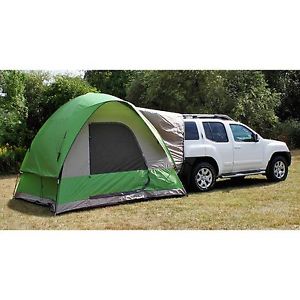Napier Outdoors Backroadz 13100 SUV Tent Green/Beige/Grey