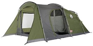 Coleman, Tenda familiare da campeggio, Standard