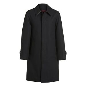 Magee Pour homme Veste de pluie - RAINA - Couleur Bleu Marine