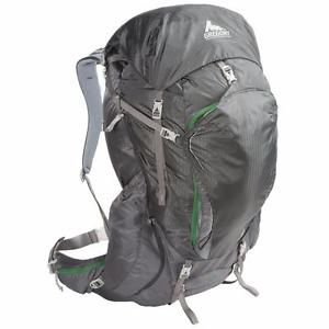 Gregory Contour 60 Backpack - Internal Frame Large